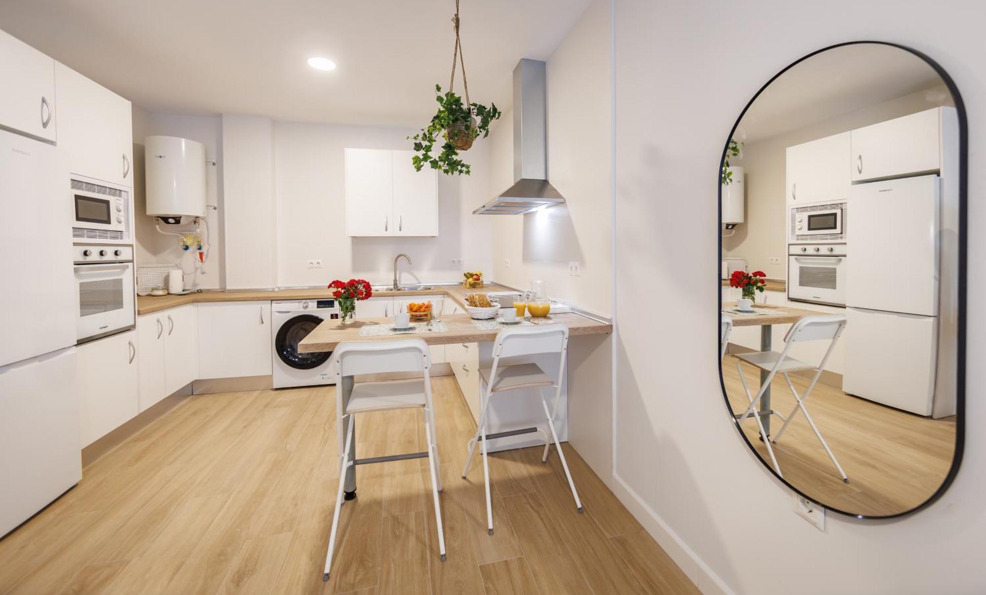 Apartamentos Luxury Suites Syrah Almendralejo Exterior foto